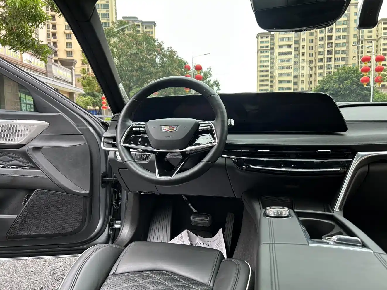 Фото 24 - Cadillac CT6