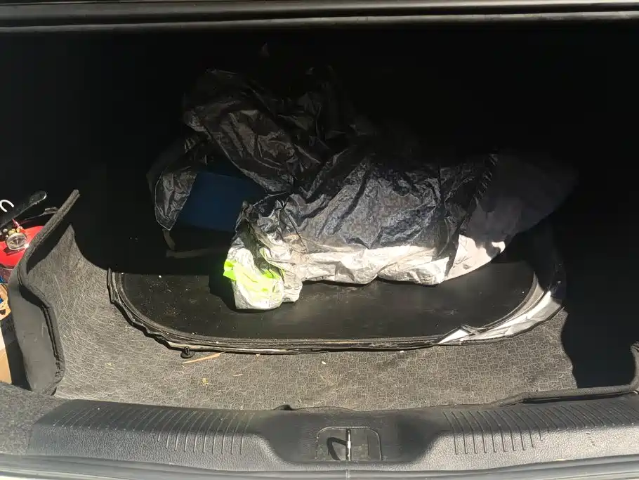 Fiat Viaggio 2014 2012 1.4T Auto Comfort Edition