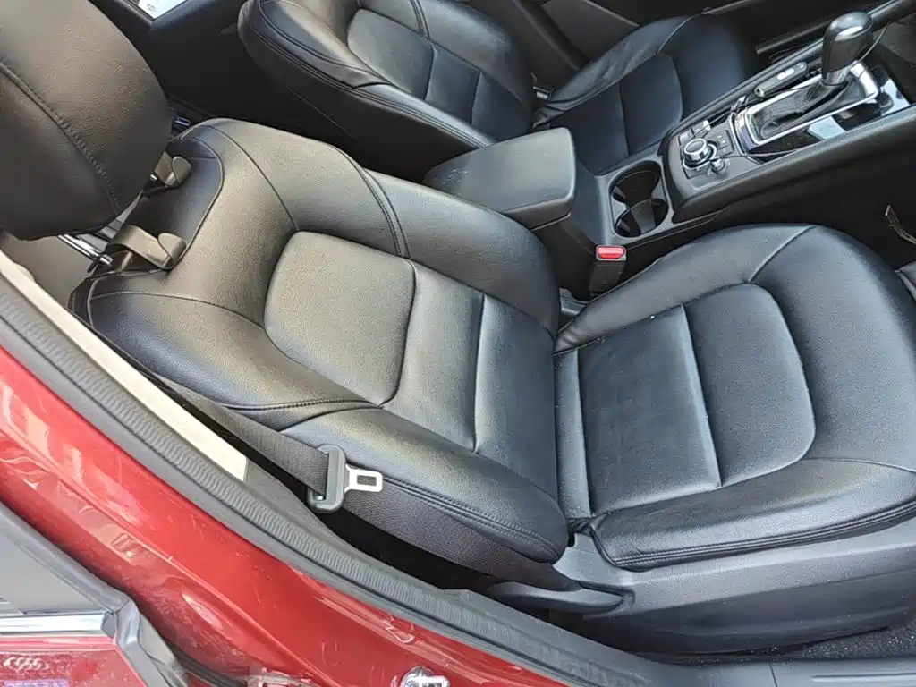 صورة 25 - Mazda CX-5