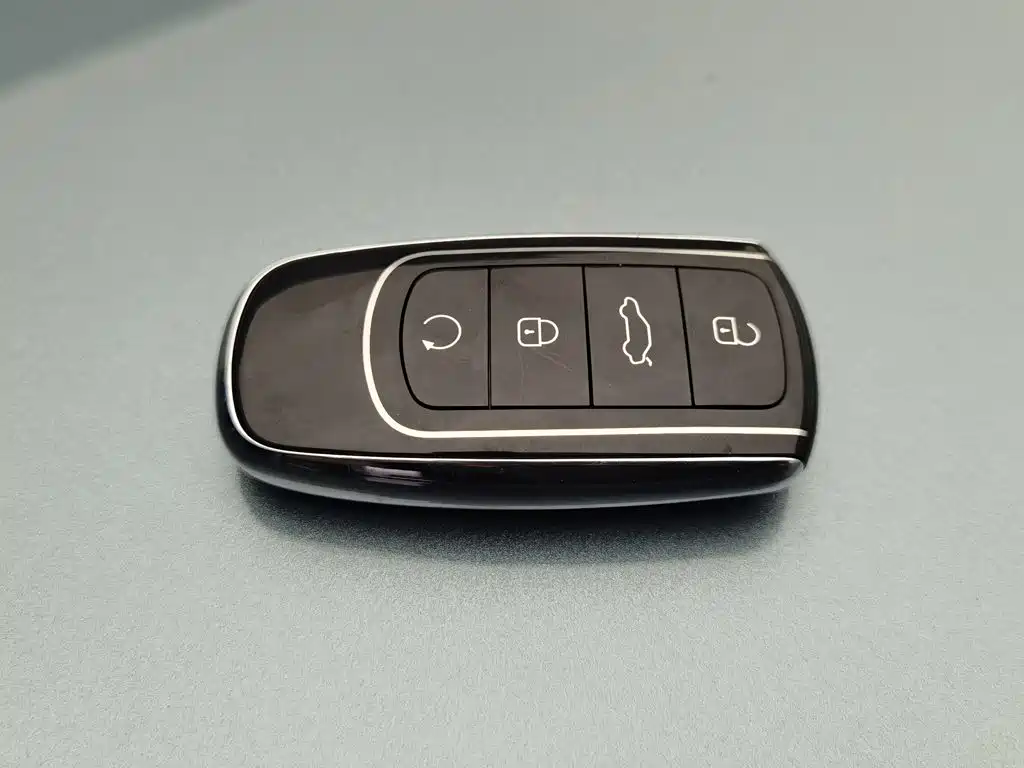 Chery Tiggo 7 PLUS New Energy 2023 2023 1.5T Smart Distance Model