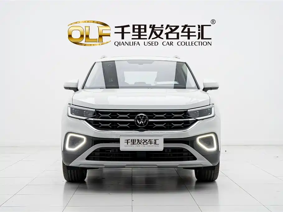 Volkswagen Tayron 2025 Shared Joy 300TSI фото 2