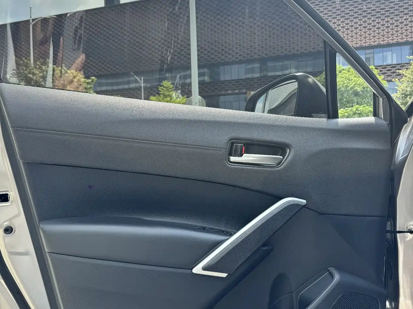 TOYOTA FENGLANDA