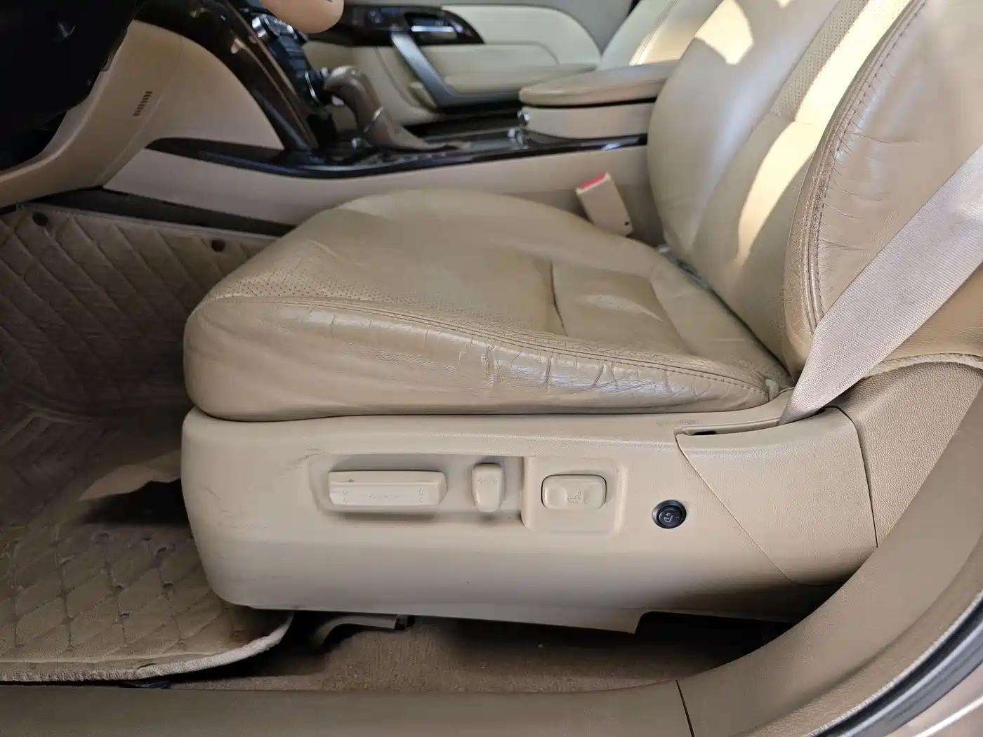 Acura MDX 2013 2010 3.7 Standard Edition