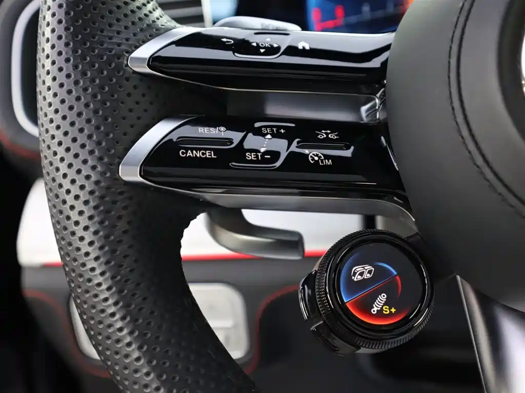 Mercedes-Benz GLE AMG 2024 AMG GLE 53 4MATIC+ фото 13