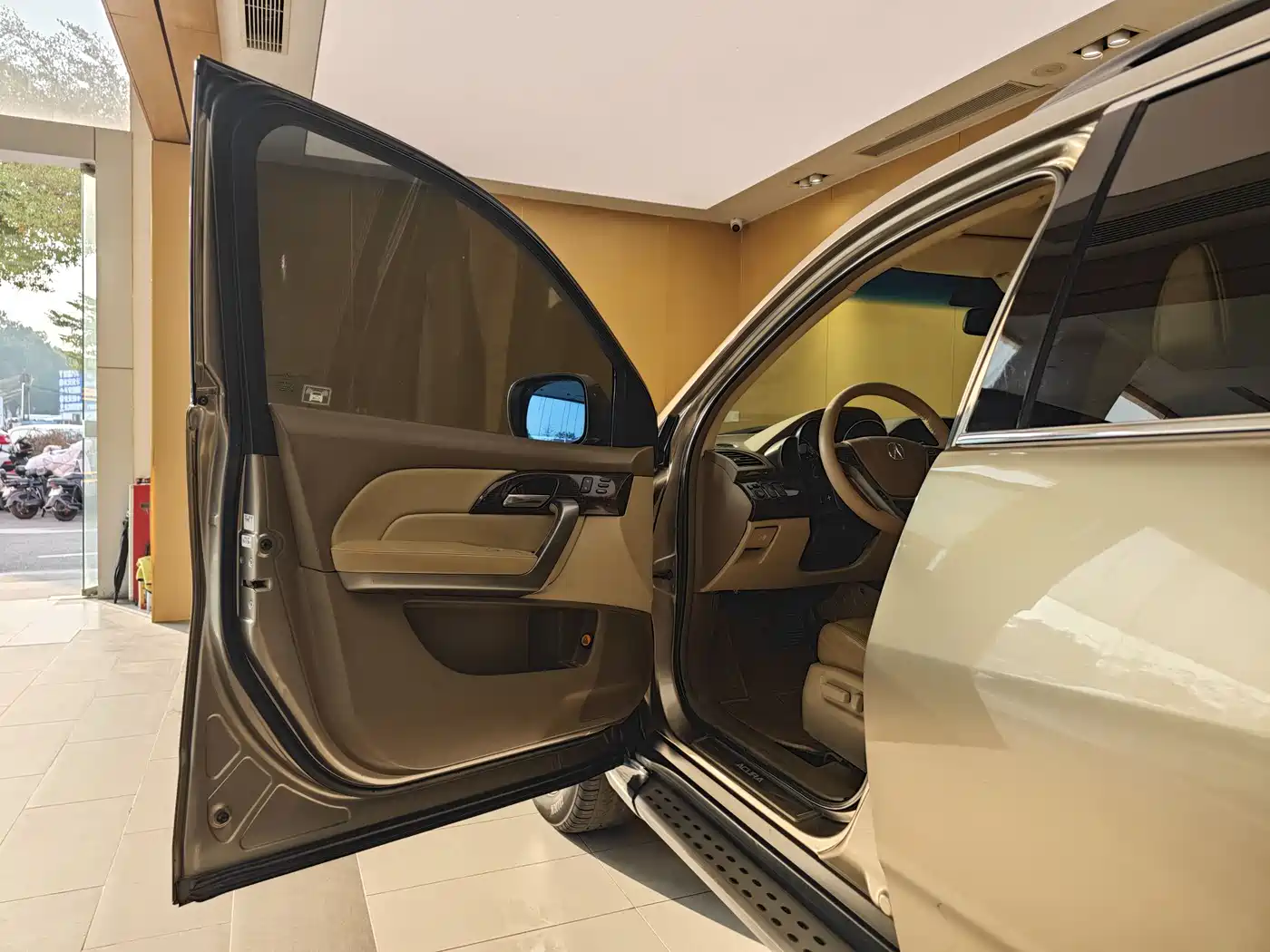 Acura MDX 2013 2010 3.7 Standard Edition