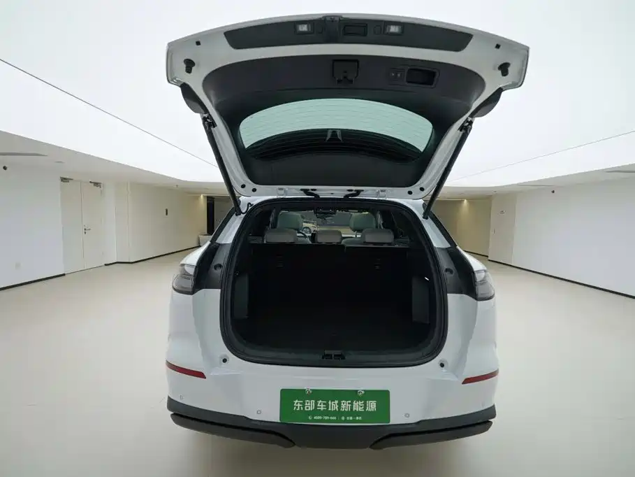 BYD Sealion 06 New Energy 2026