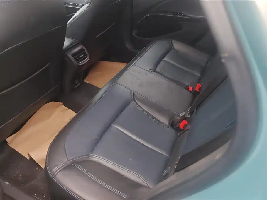 Buick Velite 6 2022 PHEV Connected Smart фото 11