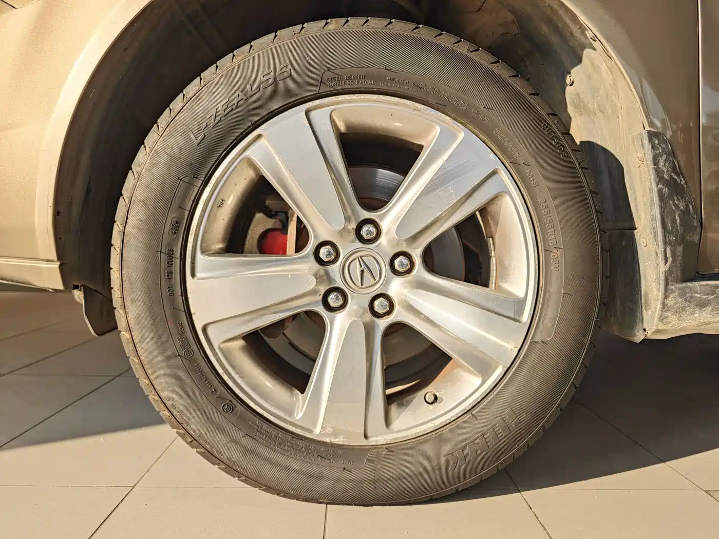 Acura MDX 2013 2010 3.7 Standard Edition