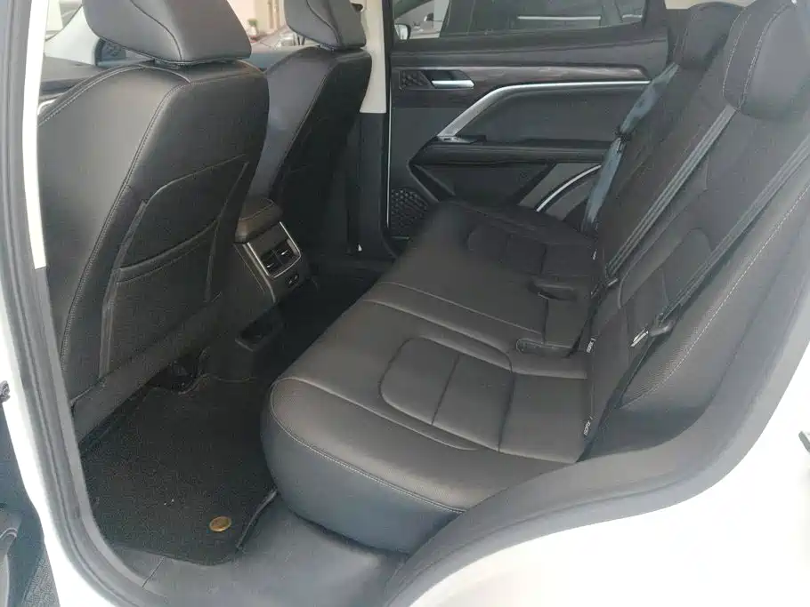 Haval H6 2026 2025 1.5T National Trend Urban Edition