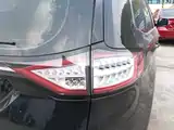 Фото 8 - Ford Edge