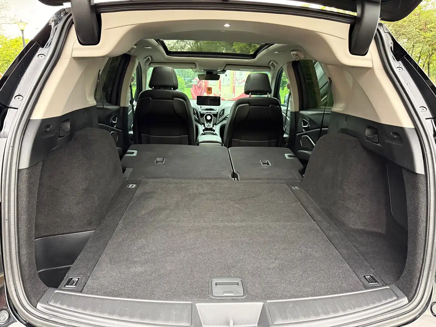 Acura RDX 2019 2.0T Joy Edition China V фото 34