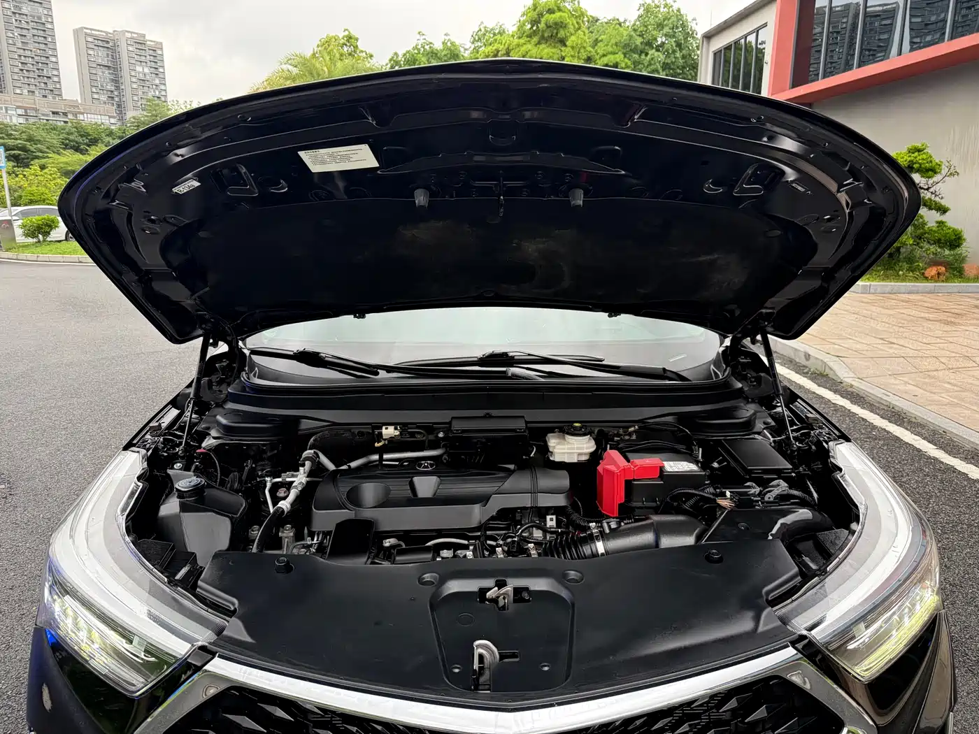 Acura RDX 2019 2.0T Joy Edition China V фото 36