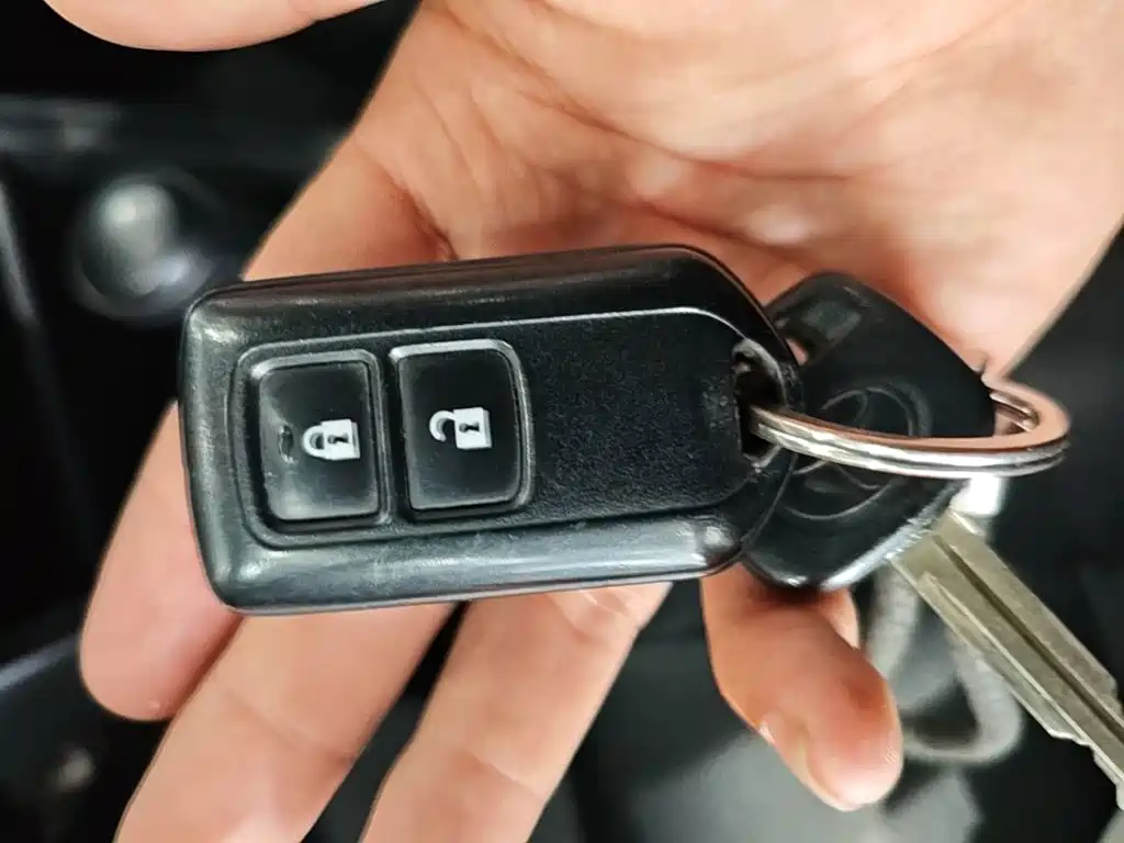 Toyota Vios FS 2018 2017 1.5L CVT Fengchi Edition