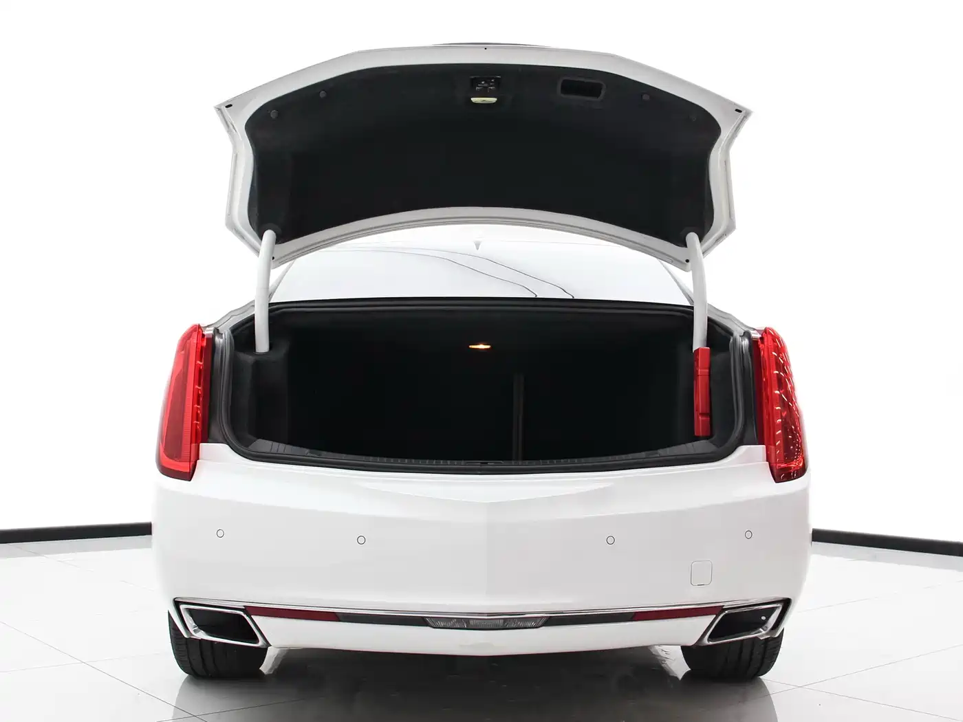 Cadillac XTS 2016 28T Technology фото 13
