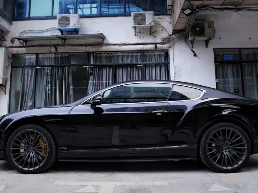 Photo 5 - Bentley Continental