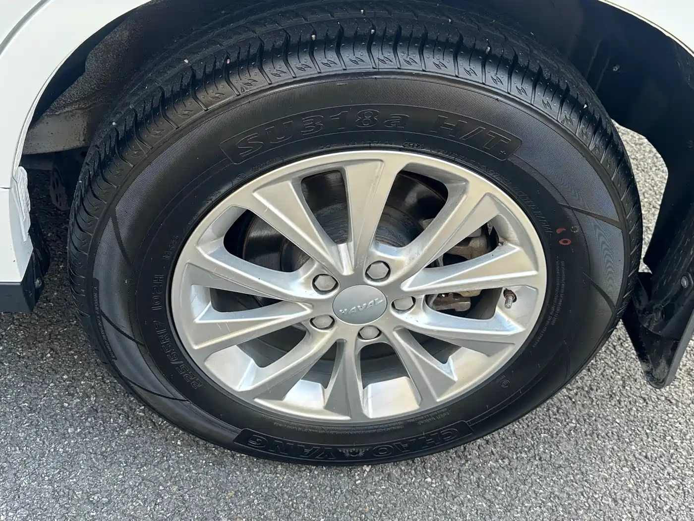 Haval M6 2021 PLUS 1.5T DCT Luxury Smart Connect фото 16