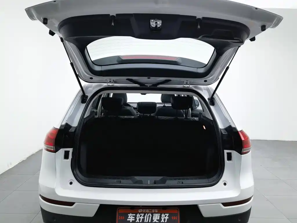 Фото 16 - Haval H6