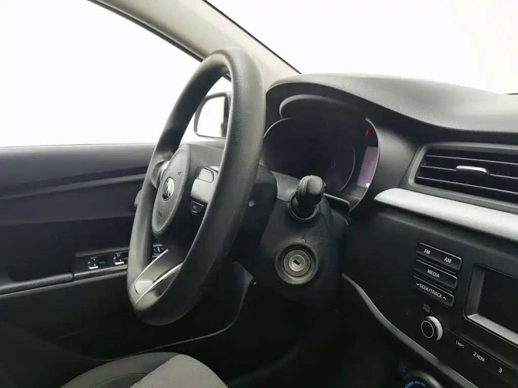 Фото 22 - Kia K2