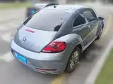 Фото 2 - Volkswagen Beetle