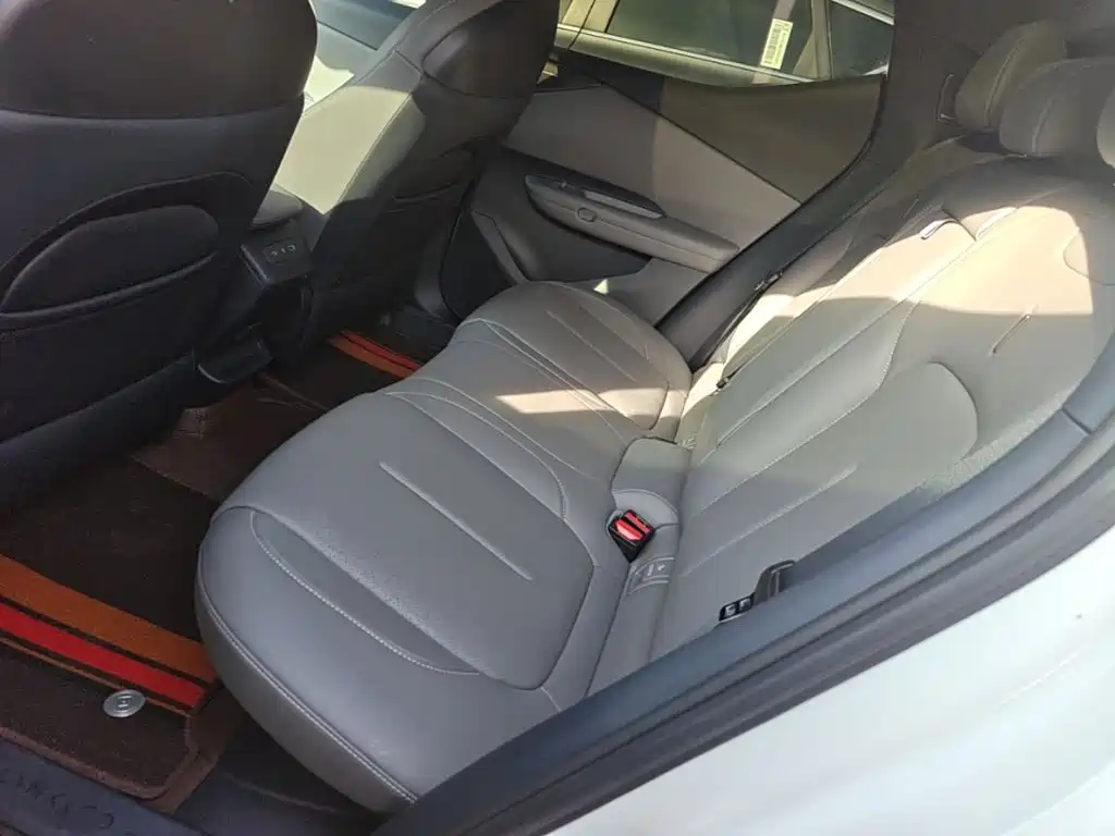 Lynk & Co Z20 2026 2025 530km RWD Pro
