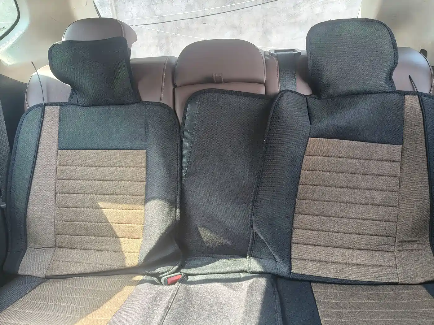 Buick Envision Plus 2018 28T 4WD Elite фото 6