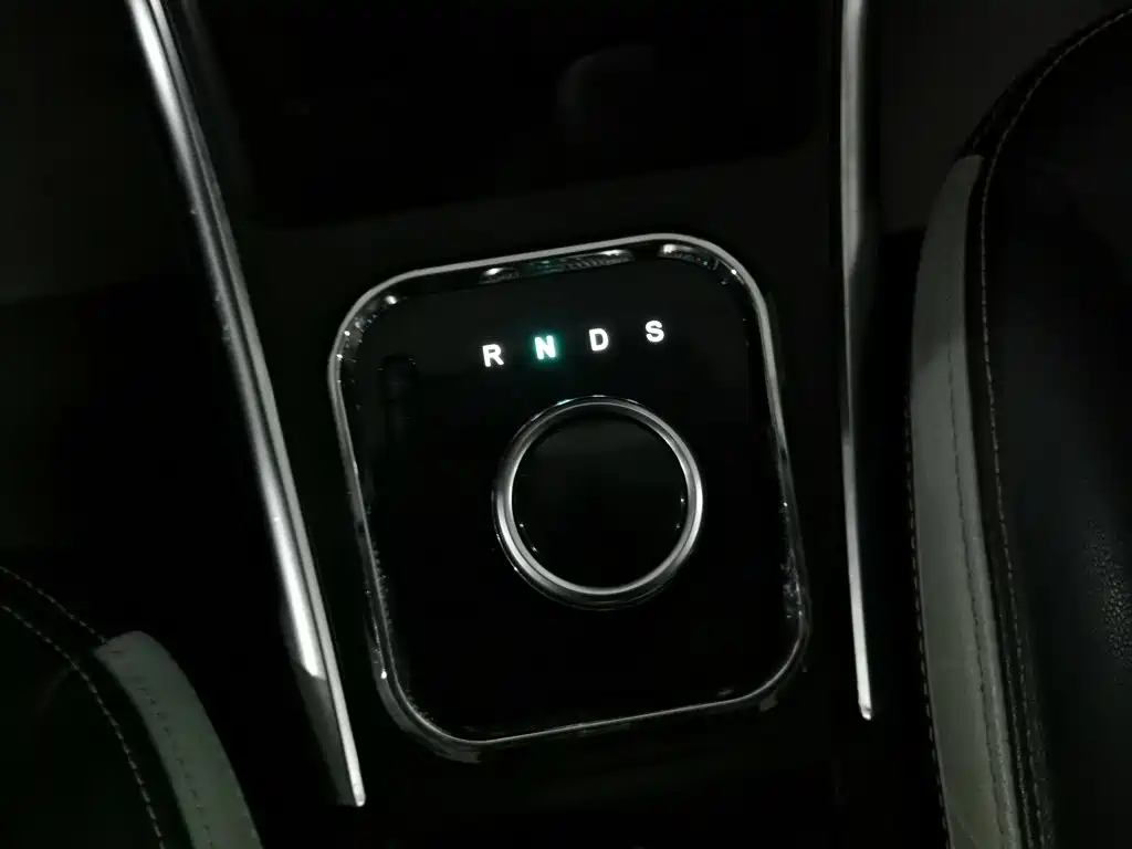 BAIC New Energy EC5 2021 2019 New Trend Edition