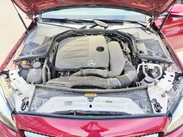 Mercedes-Benz C-Class 2019 Facelift C 260 L Sport — фото 3