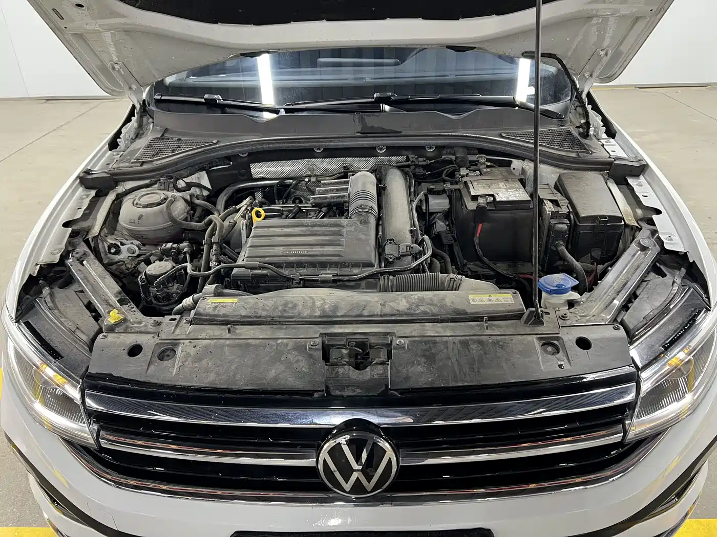 Volkswagen Bora 2024 200TSI DSG Joy Ride PRO Edition фото 17