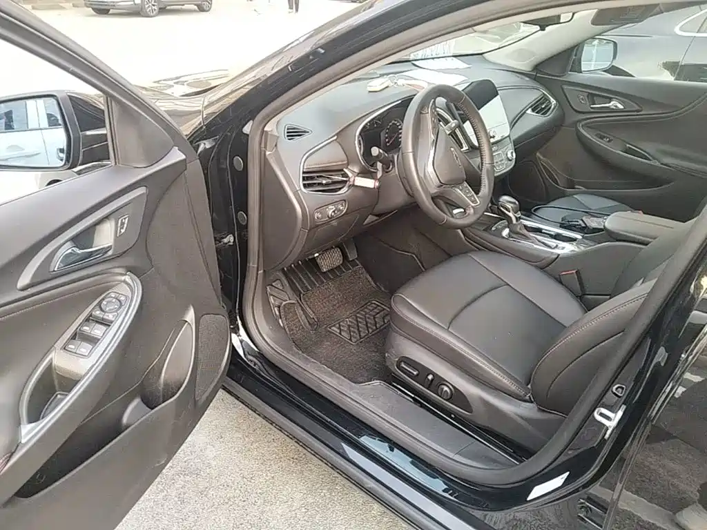 Chevrolet Malibu XL 2023 2023 Redline 2.0T RS Edition