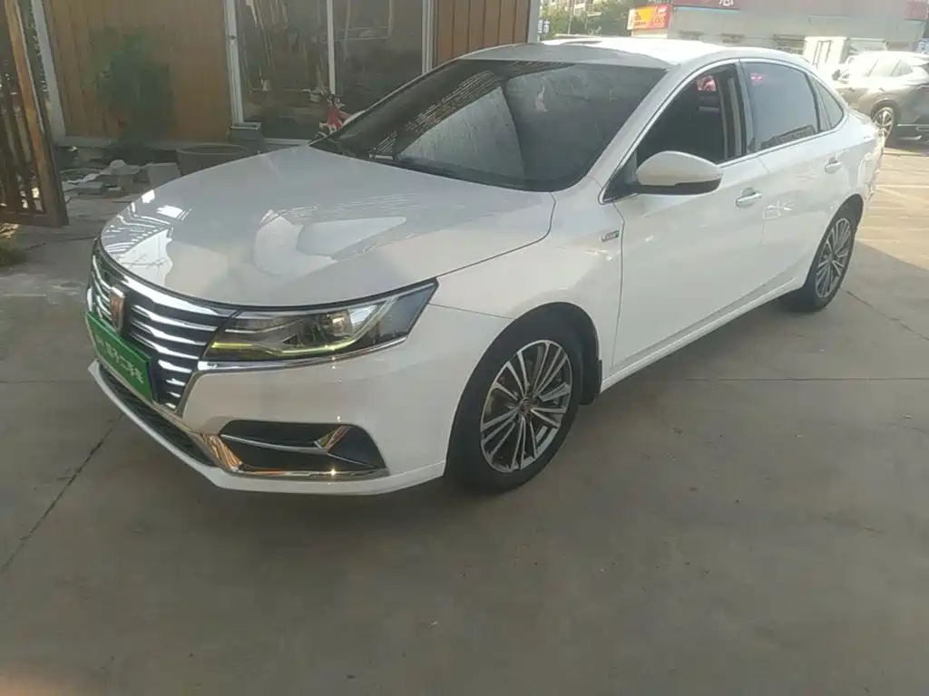 Photo 1 - Roewe i6