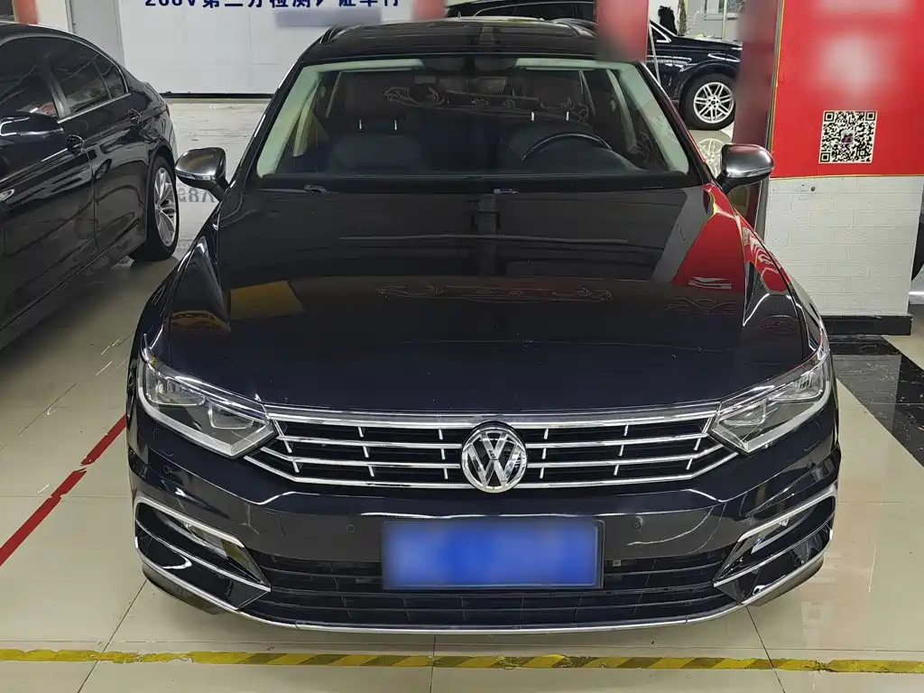 Volkswagen Weilan 2017 2018 380TSI 2WD Comfort Edition