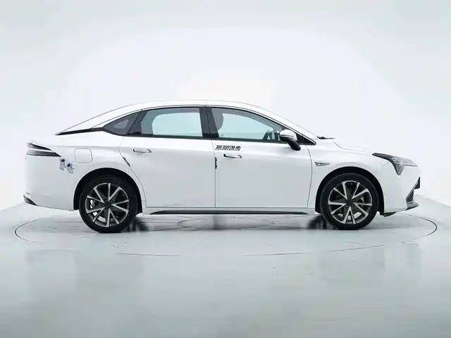 Similar car