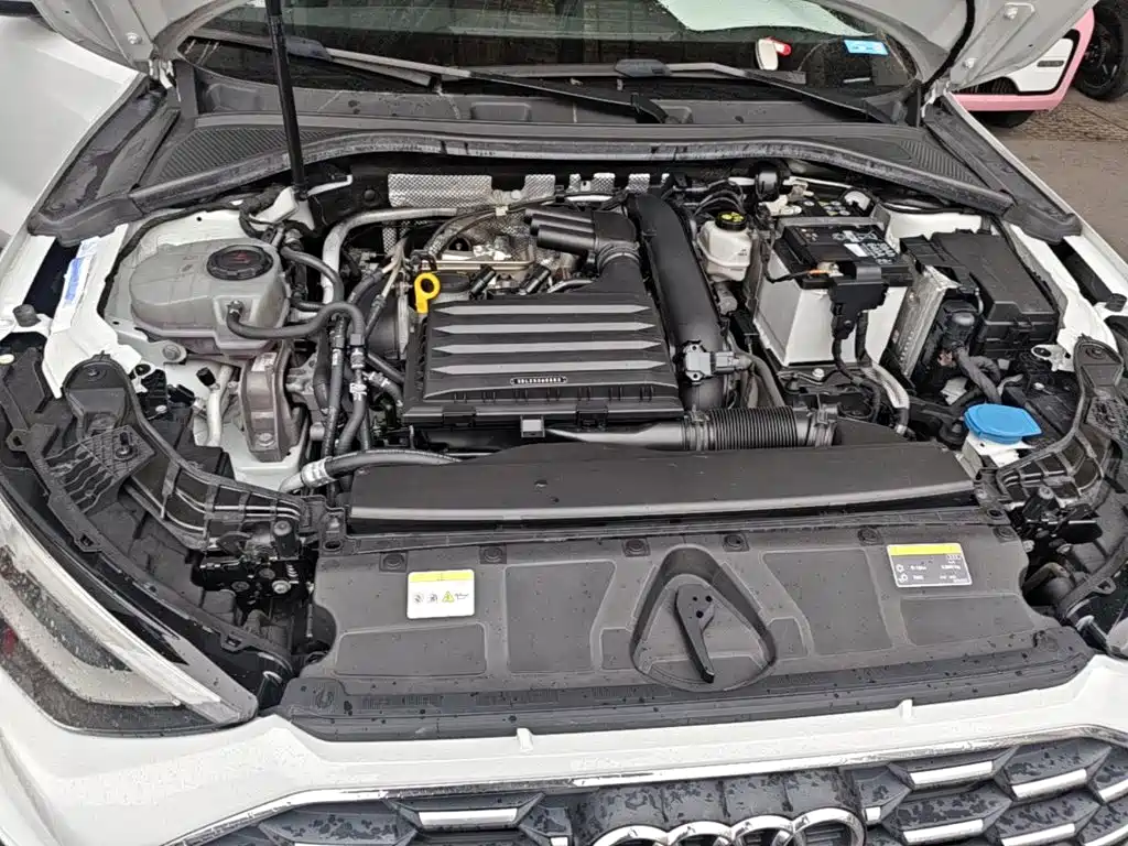 Фото 20 - Audi A3