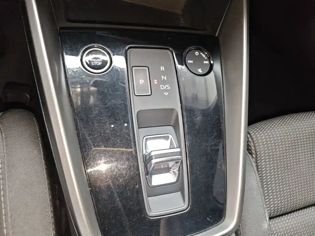 Фото 14 - Audi A3