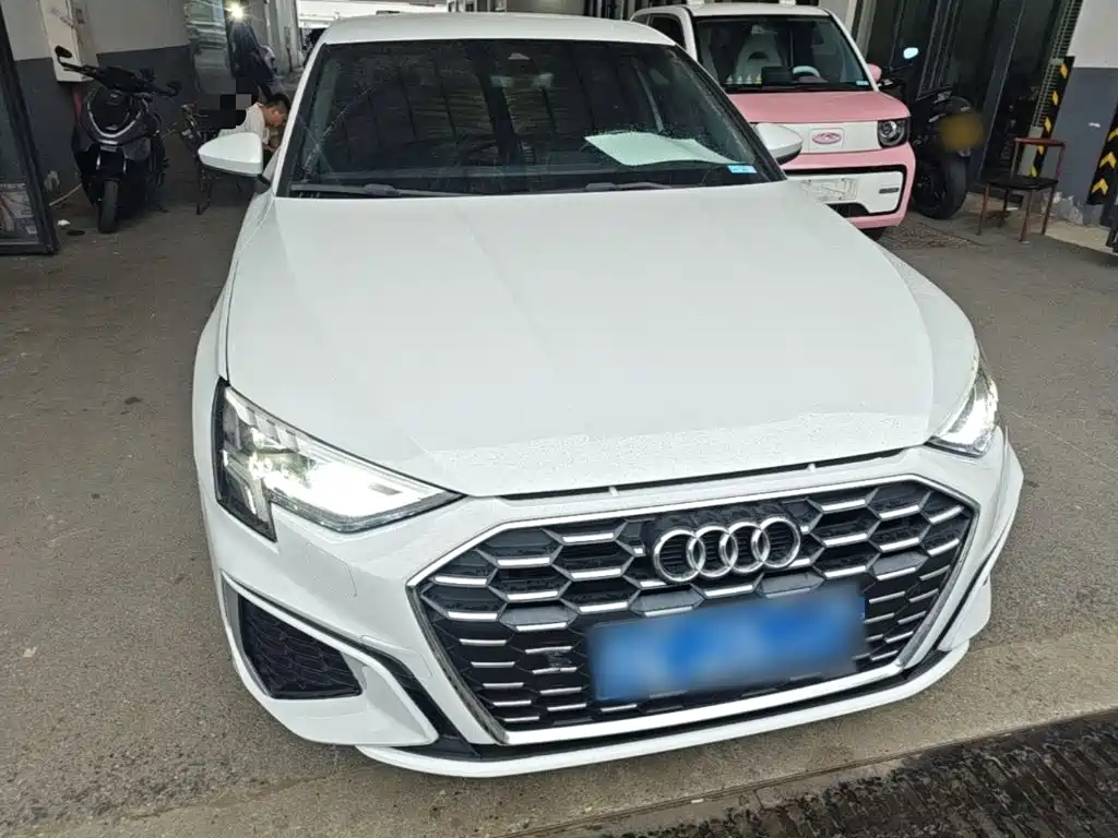 Фото 3 - Audi A3