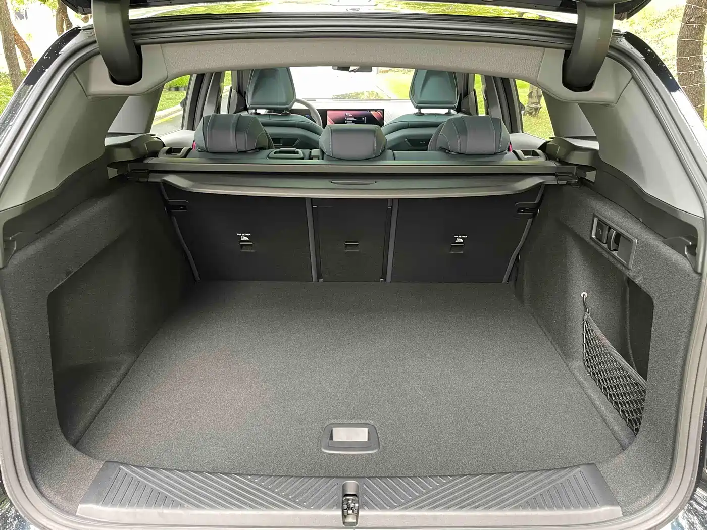 BMW X3 2025 xDrive30L Premium M Sport Package фото 32