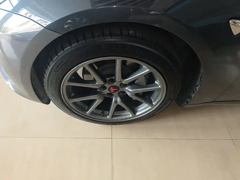 Tesla Model 3 2020 2020 Standard Range Rear-Wheel Drive Upgrade