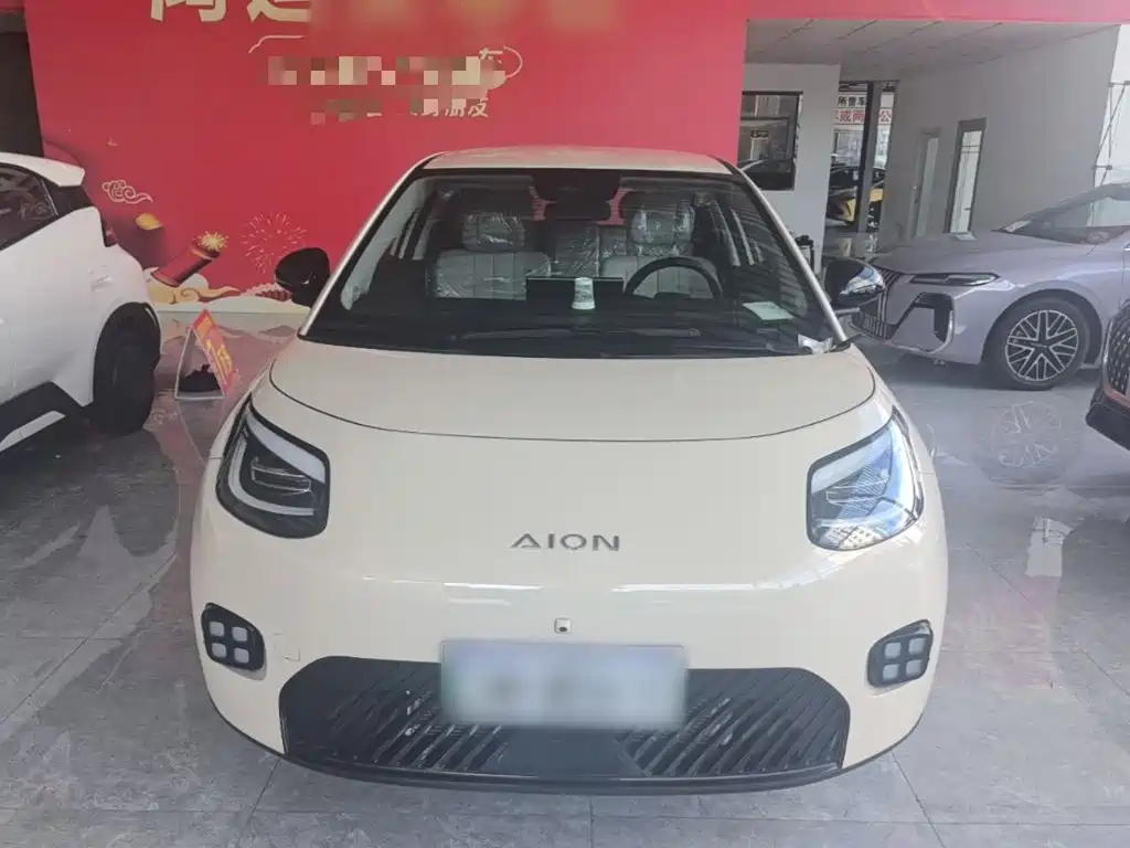 Фото 3 - Aion UT