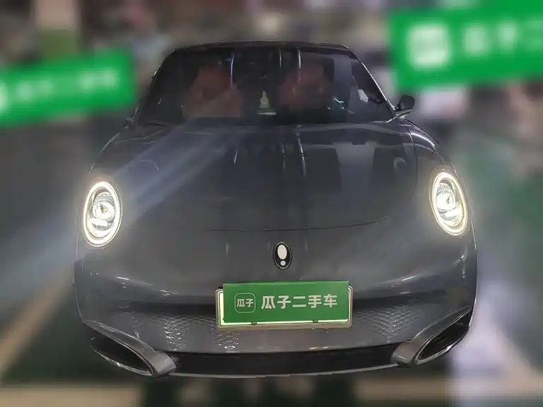 Ora Lightning Cat 2023 2022 705km Long Range Edition