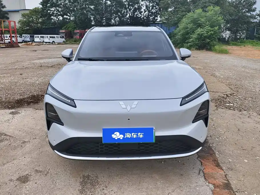 Wuling Motors Wuling Xingguang S 2025 2024 510km Flagship Model