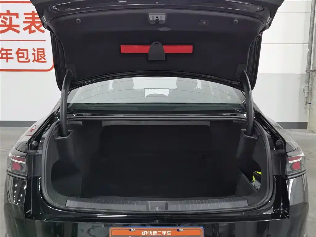 Volkswagen Magotan 2024 380TSI DSG Luxury Edition (Daimai Package) фото 16