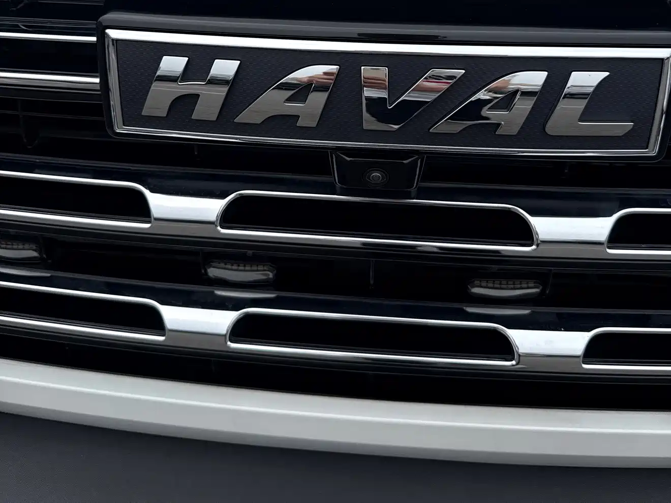 صورة 5 - Haval Dargo