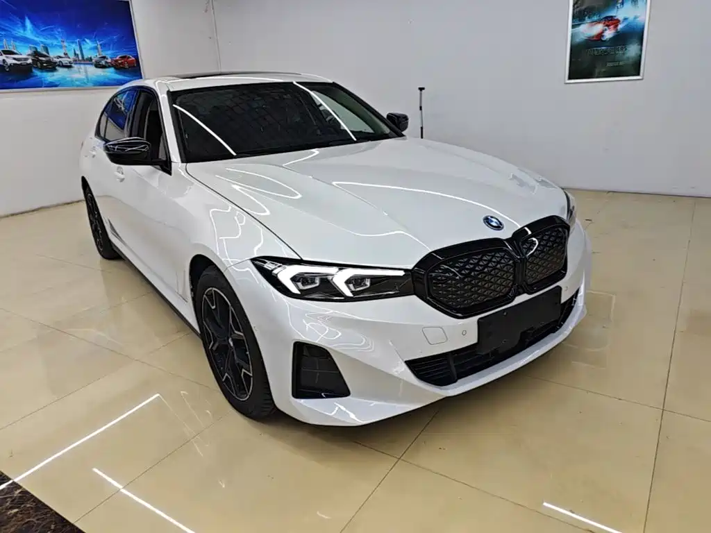 Photo 4 - BMW i3