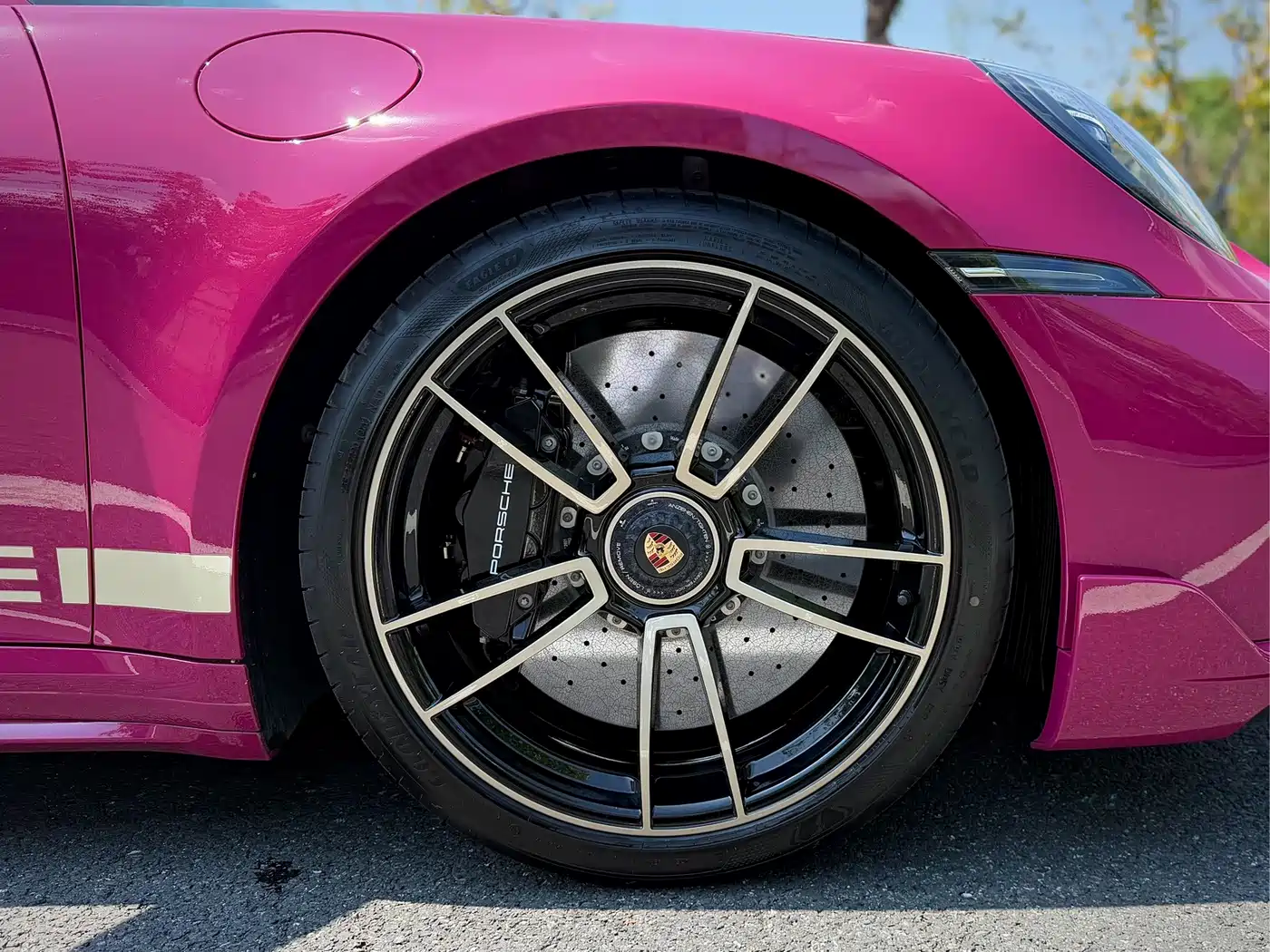 صورة 26 - Porsche 911