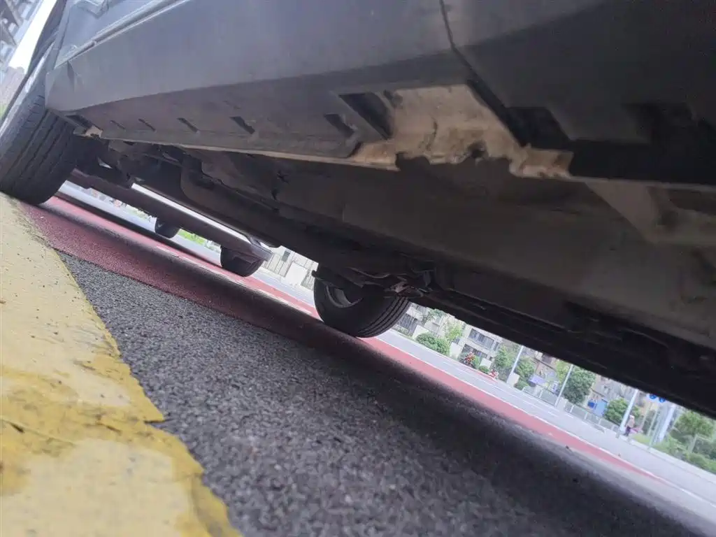 Zotye T300 2020 2019 1.5L Manual Xiaoqiang Edition