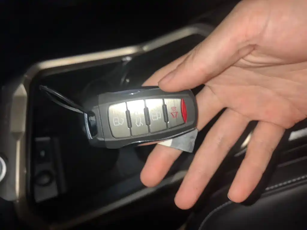 Фото 9 - Haval H6