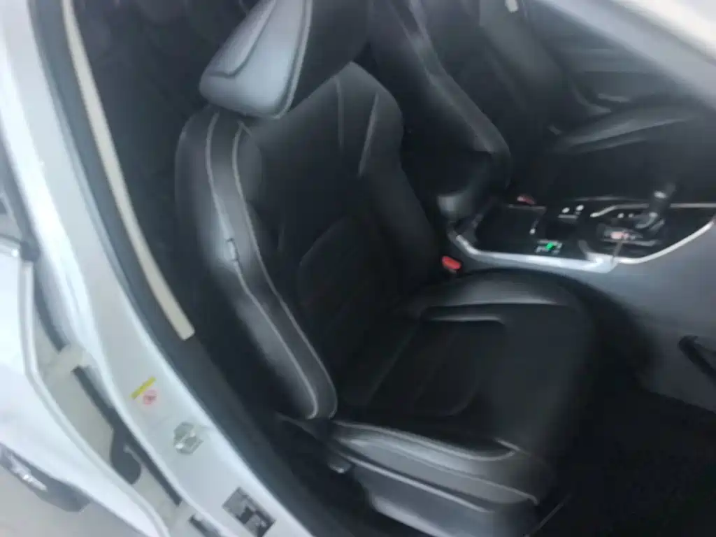 Фото 25 - Haval H6