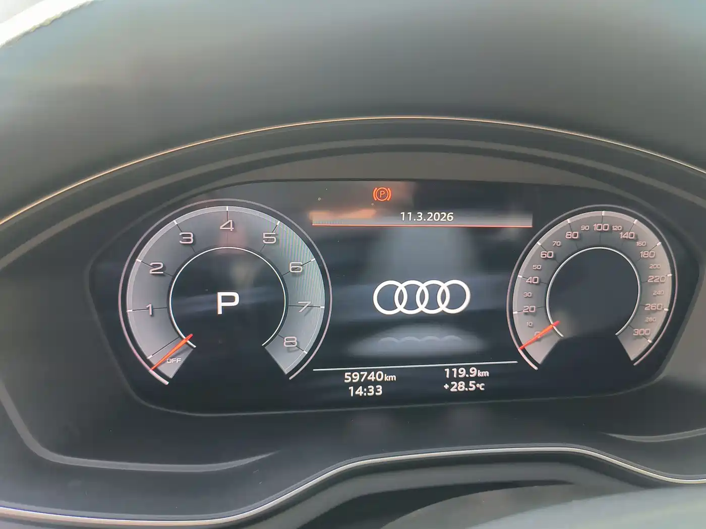 Audi A5 (Import) 2021 Sportback 45 TFSI quattro Premium Dynamic фото 6