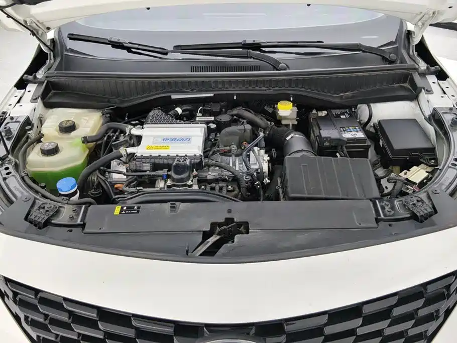 GAC Trumpchi Trumpchi GS3 2025 2023 Shadow Speed 270T Power Enjoyment Edition