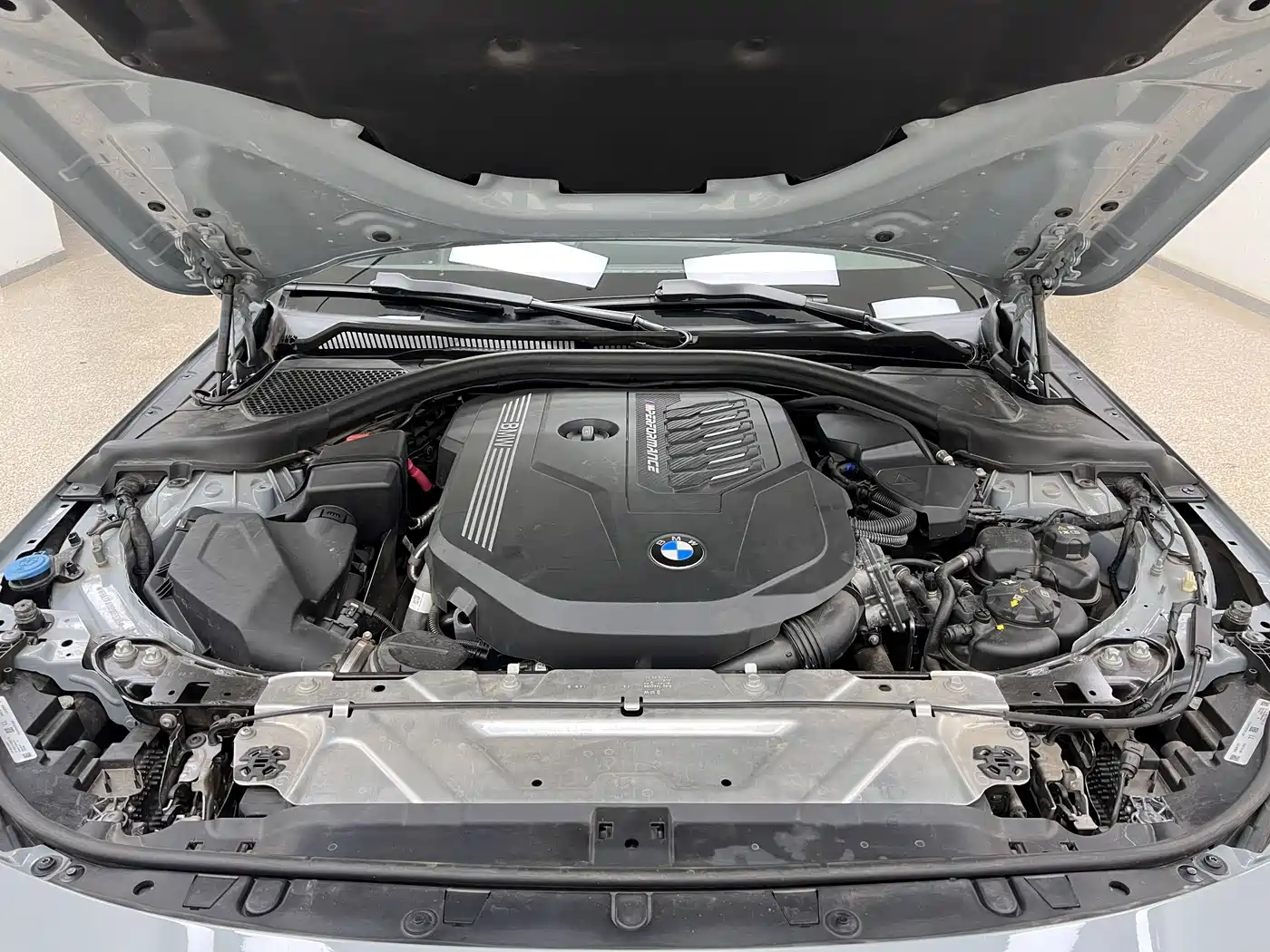 BMW M240i 2024 2024 M240i